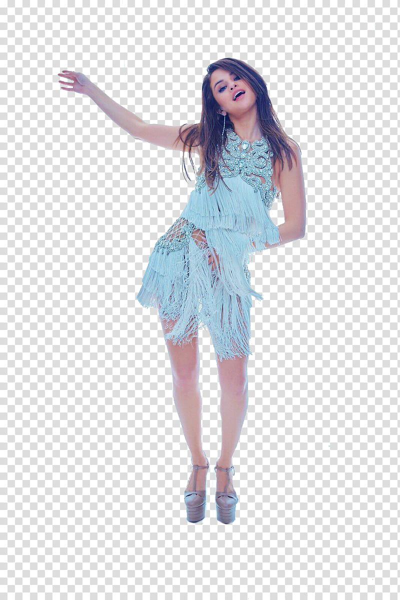 Selena Gomez , SelenaPurpleewDirect () transparent background PNG clipart