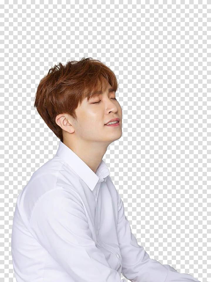 CHOI YOUNGJAE GOT transparent background PNG clipart