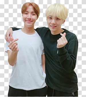 BTS transparent background PNG clipart thumbnail