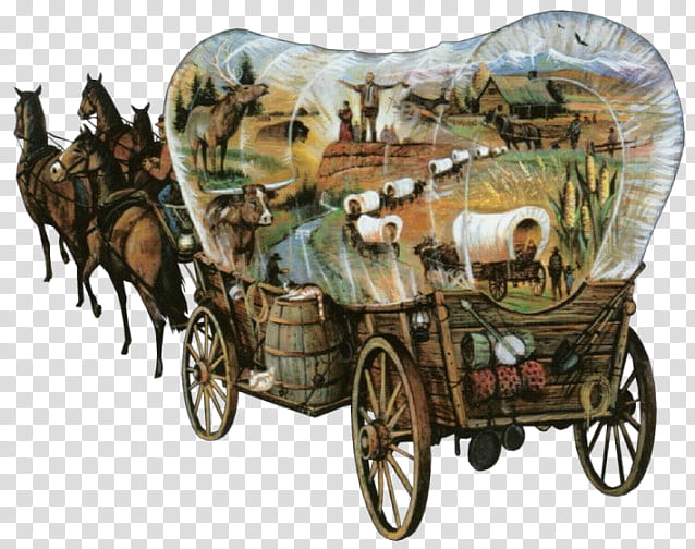 land vehicle vehicle wagon mode of transport carriage, Cartoon, Horse And Buggy, Chariot, Horse Harness transparent background PNG clipart