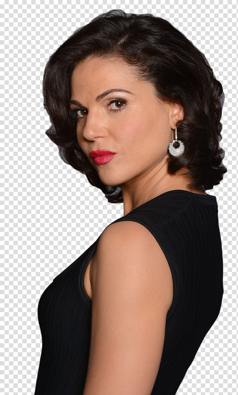 Lana Parrilla transparent background PNG clipart