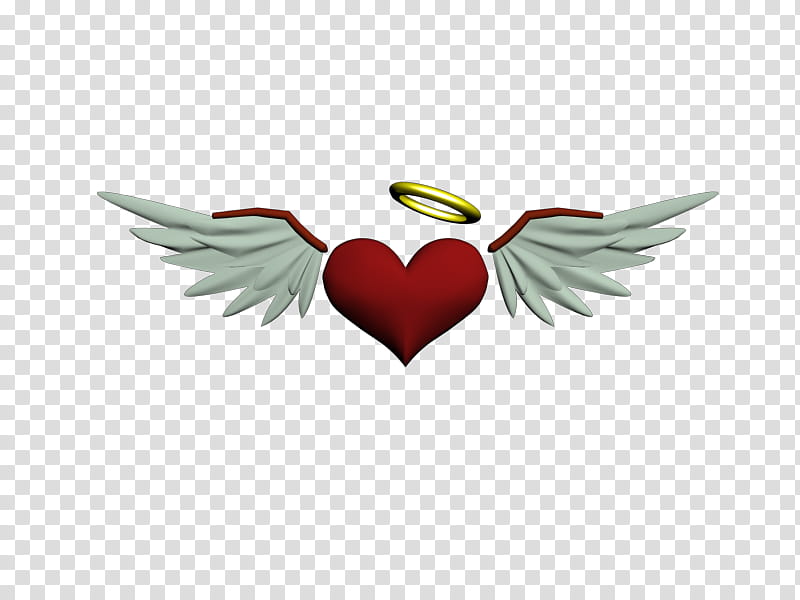 Angelic Love transparent background PNG clipart