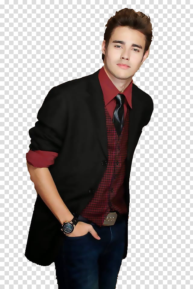 jorge blanco  transparent background PNG clipart