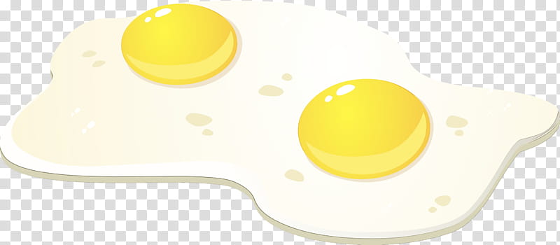 Watercolor, Paint, Wet Ink, Yolk, Yellow, Egg, Egg Yolk, Egg White transparent background PNG clipart