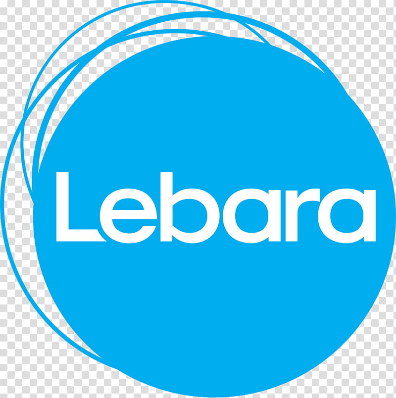 Mobile Logo, Lebara, Prepaid Mobile Phone, Organization, Circle, Text Messaging, Television, Blue transparent background PNG clipart