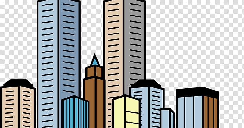 School Building, Commercial Building, Apartment, Email, Document, Skyscraper, Metropolitan Area, City transparent background PNG clipart