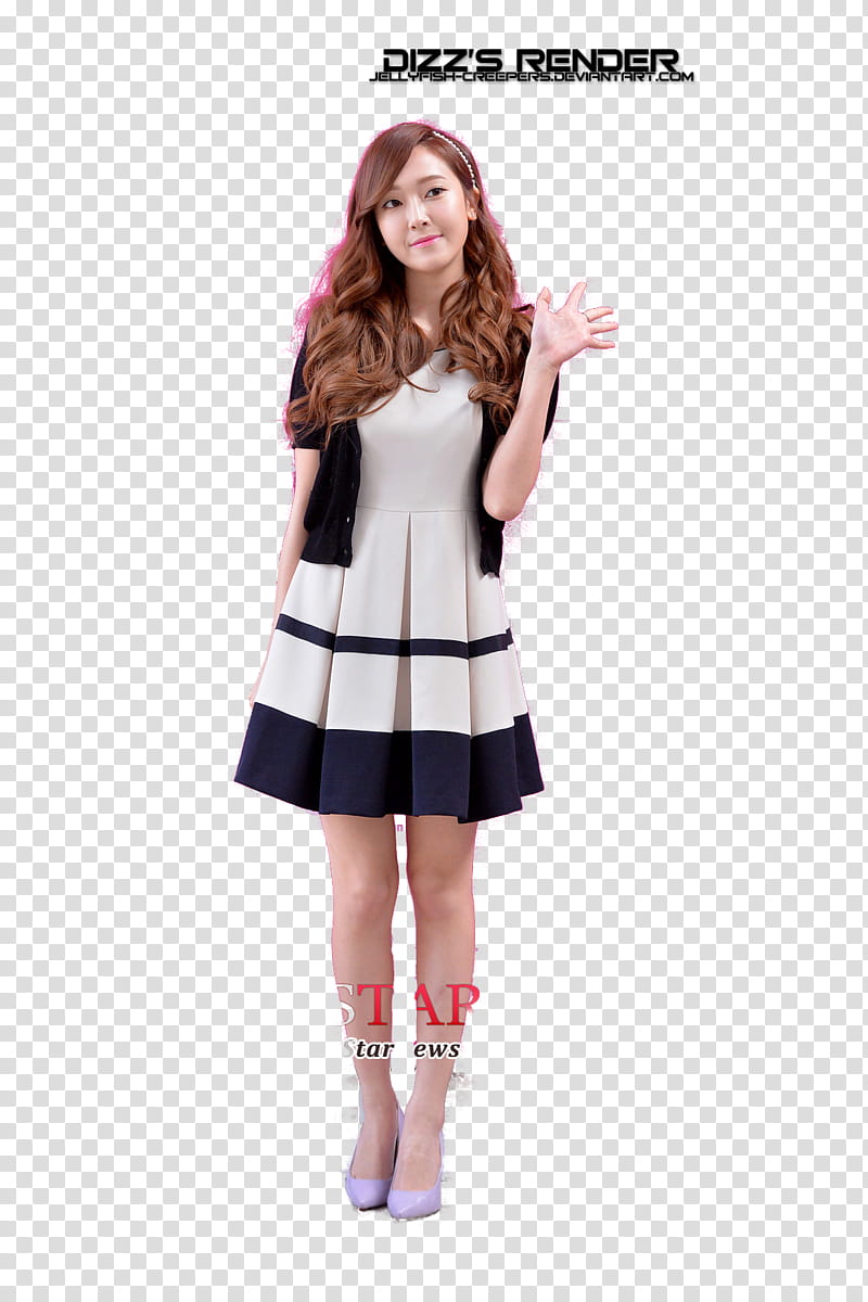 Jessica transparent background PNG clipart