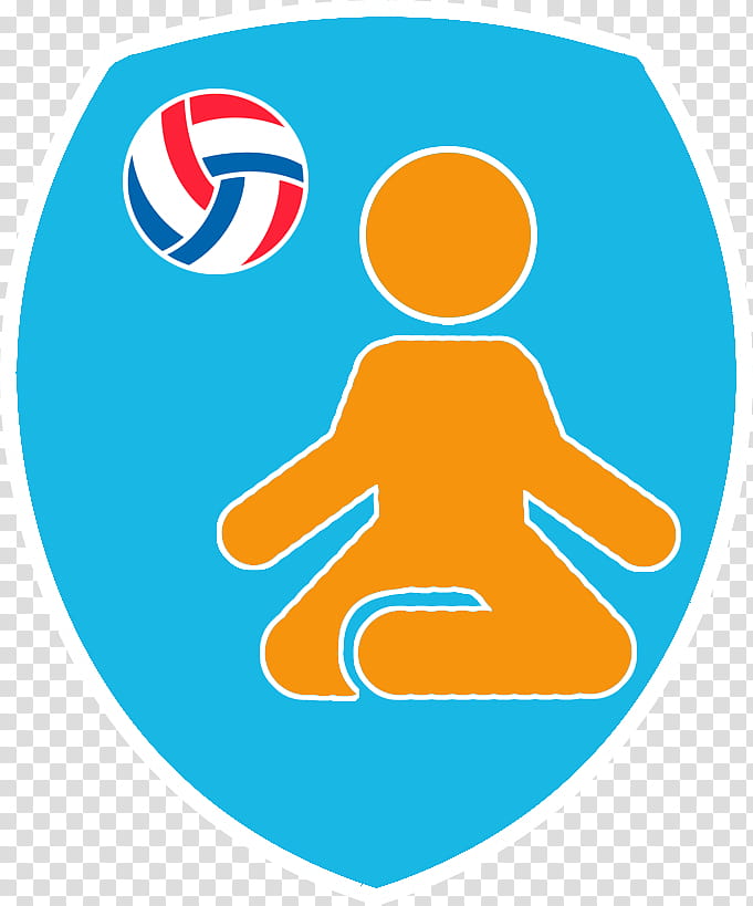 Volleyball, Netherlands, Sitting Volleyball, Eerste Divisie, Competition, Team, World Championship, Wedstrijd transparent background PNG clipart