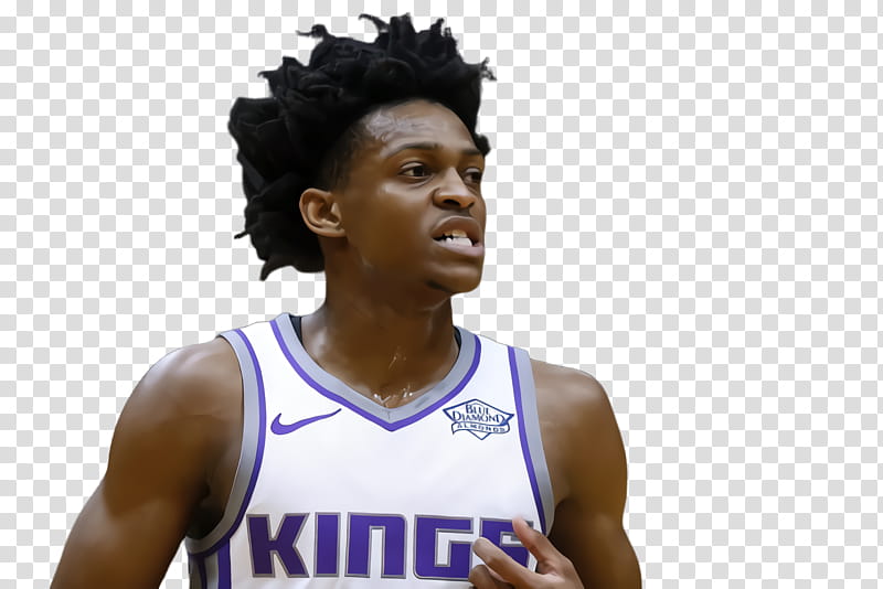 Fox, De Aaron Fox, Basketball, Nba, Nba Draft, Sacramento Kings, Deaaron Fox, Basketball Player transparent background PNG clipart