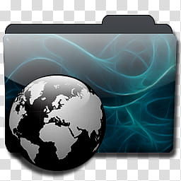 Smokey Folders, Smokey Folder transparent background PNG clipart