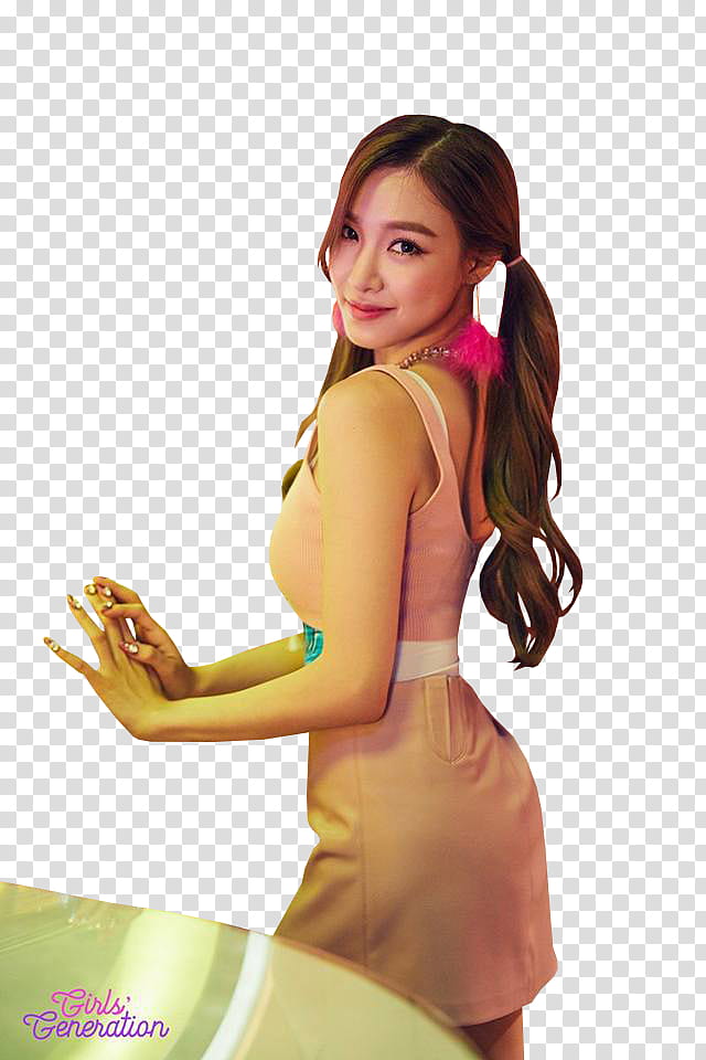 Girls Generation Tiffany, +Tiffany- transparent background PNG clipart