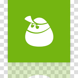 Pou transparent background PNG cliparts free download