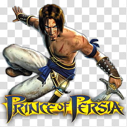 Prince of Persia SoT, POP icon transparent background PNG clipart