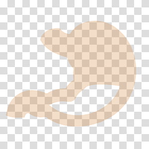 Thumb Beige, Tail, Logo transparent background PNG clipart thumbnail