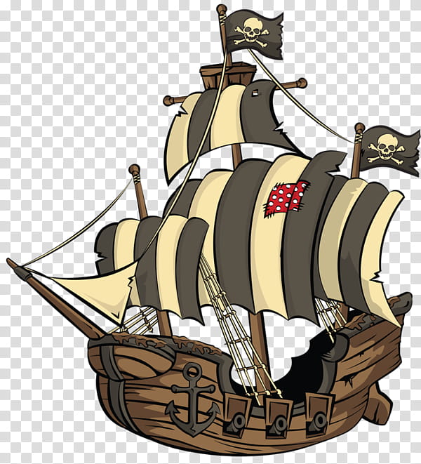Columbus Day, Galleon, Drawing, Silhouette, Ship, Sailing Ship, Viking Ships, Cartoon transparent background PNG clipart