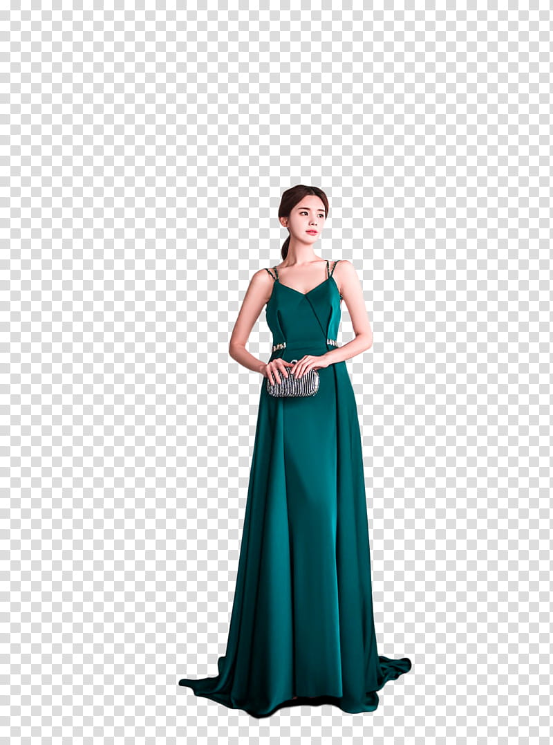 YEON SIL, unknown celebrity standing transparent background PNG clipart