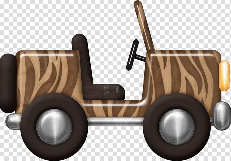 safari truck clip art