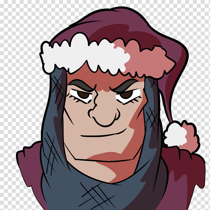 Final Fantasy Christmas: Steiner (Full Color)(FF) transparent background PNG clipart