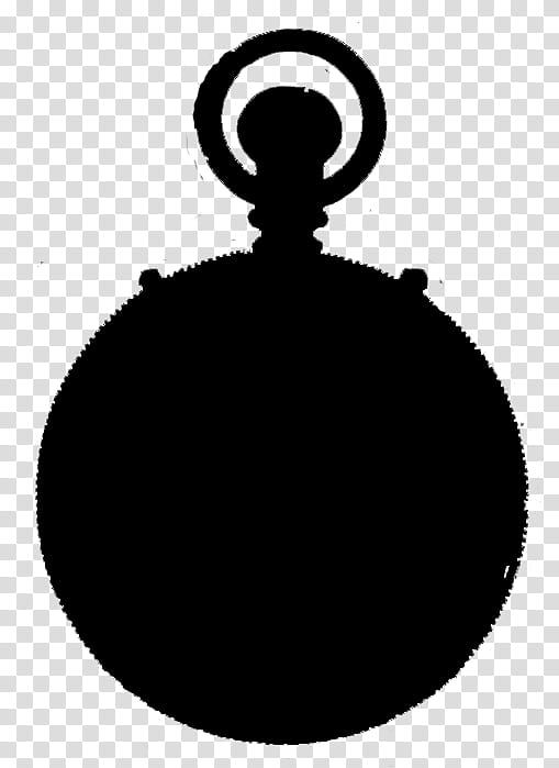 Circle Silhouette, Drawing, Apple, Stopwatch, Pocket Watch transparent background PNG clipart