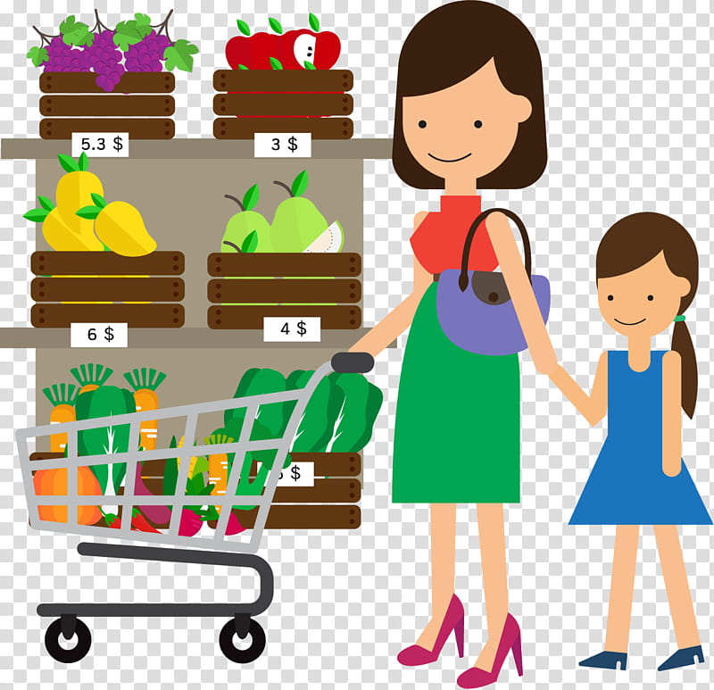 Ice Cream, Shop, Supermarket, Fruit, Vegetable, Cartoon, Comics, Food transparent background PNG clipart