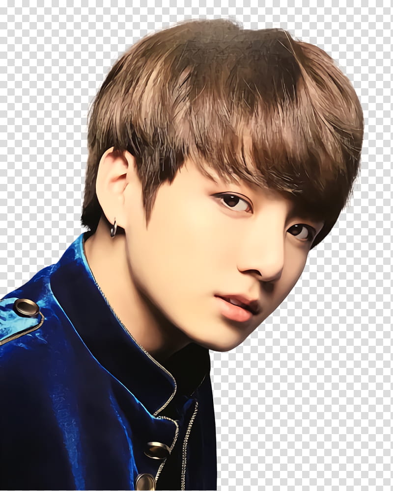 Bts V Jungkook Fake Love Rocking Vibe Mix South Korea Nothing Like Us Kpop Boy With Luv Euphoria Transparent Background Png Clipart Hiclipart