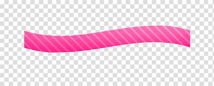 Ondas, pink line transparent background PNG clipart