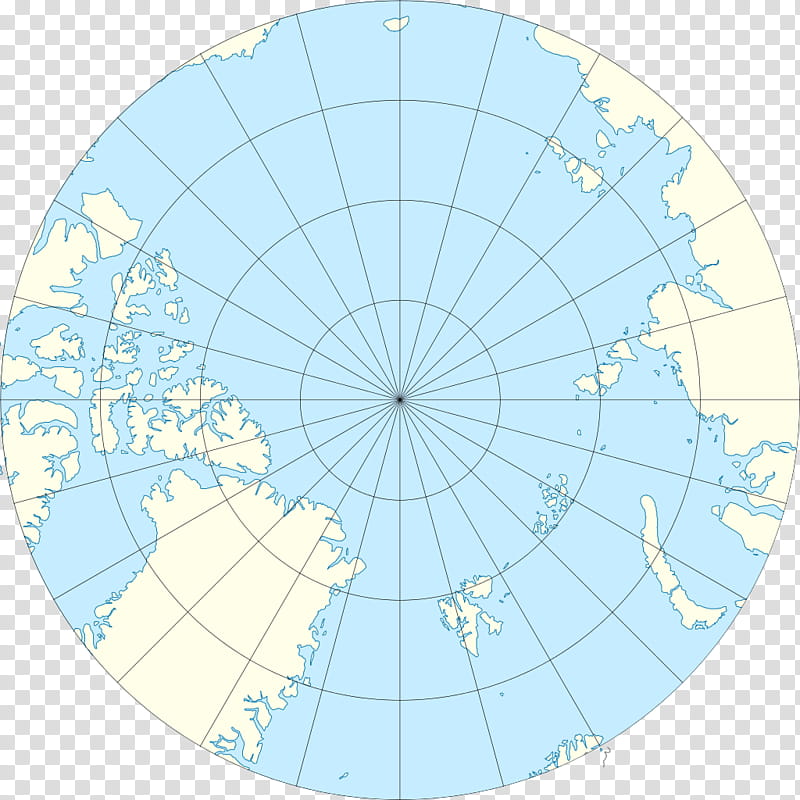 World, North Pole, Arctic Ocean, Spitsbergen, Geomagnetic Pole, Map, Polish Polar Station Hornsund, Locator Map transparent background PNG clipart