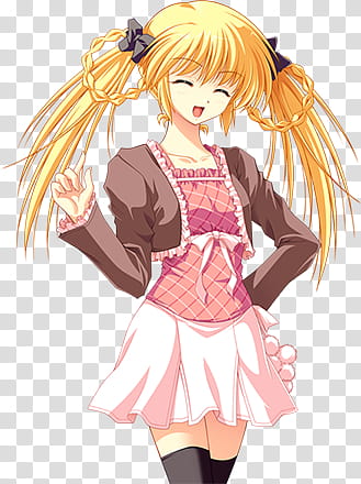 personaje Akiha Honoka de Nostradamus ni Kiite, __SGHOa transparent background PNG clipart