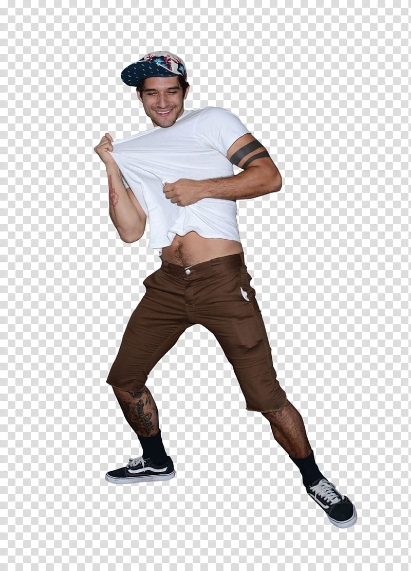 Tyler Posey transparent background PNG clipart