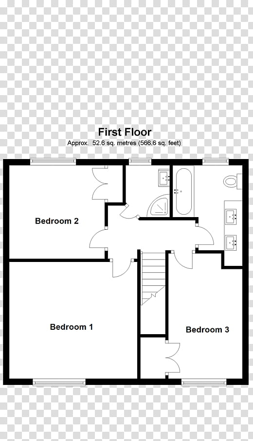 Real Estate, Muxton, Floor Plan, Bedroom, Lisney Terenure, House, Apartment, Singlefamily Detached Home transparent background PNG clipart