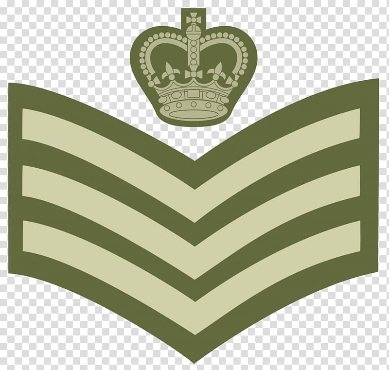 Heart Symbol, Sergeant, Staff Sergeant, Military Rank, Flight Sergeant, Royal Air Force, Sergeant Major, Colour Sergeant transparent background PNG clipart