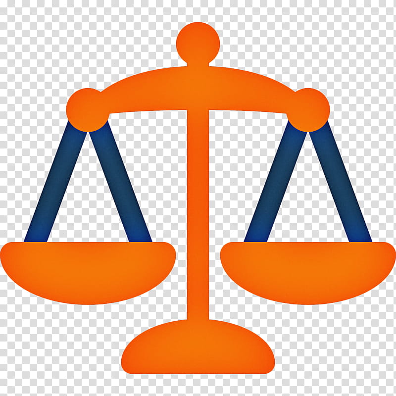 Orange Emoji, Measuring Scales, Supreme Court Of The United States, Judge, Emoticon, Justice, Recode, Blog transparent background PNG clipart