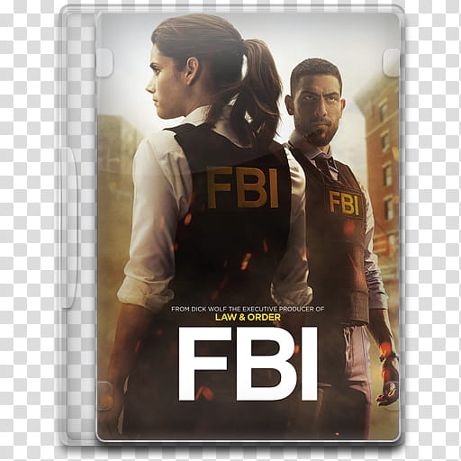 TV Show Icon , FBI transparent background PNG clipart