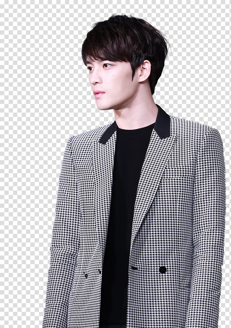 Jaejoong transparent background PNG clipart