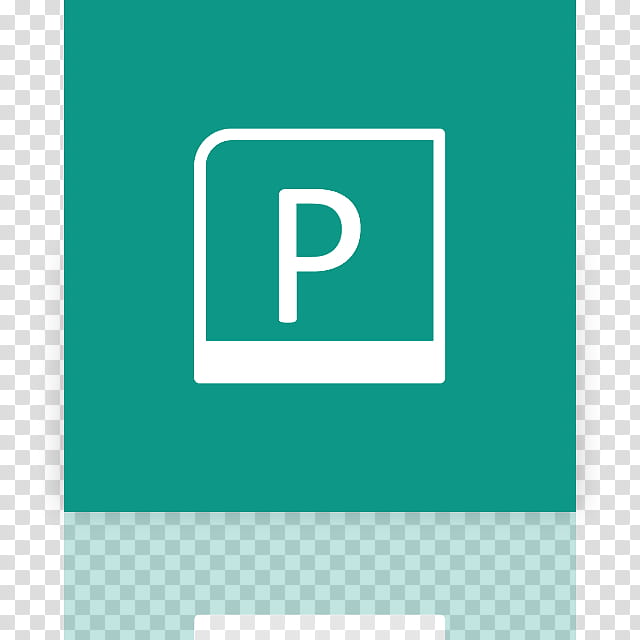 Metro UI Icon Set  Icons, Publisher alt _mirror, green and white 