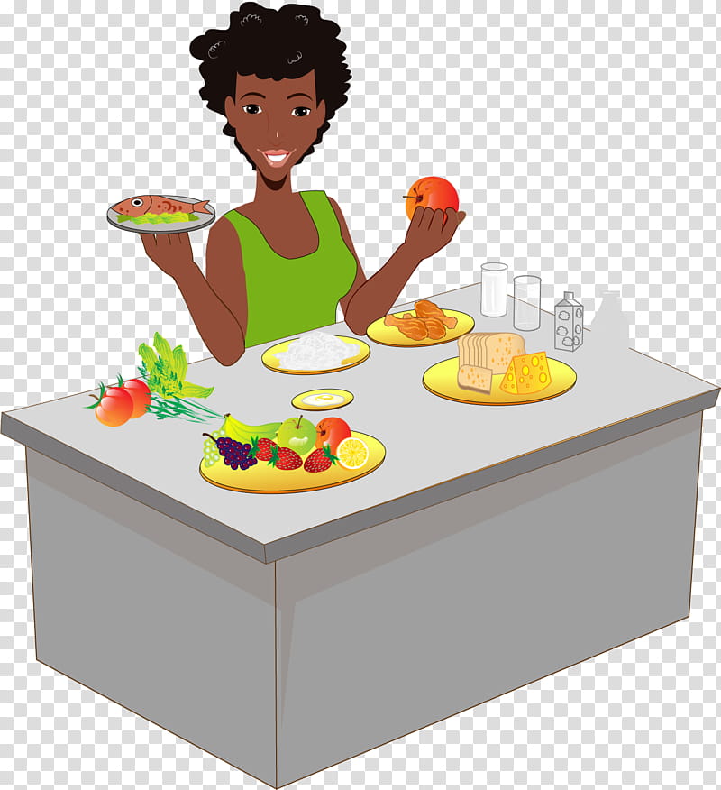 Junk Food, Eating, Table, Restaurant, Cuisine, Kitchen, Dining Room, Meal transparent background PNG clipart