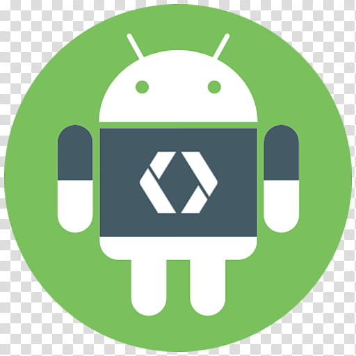 android logo png transparent background