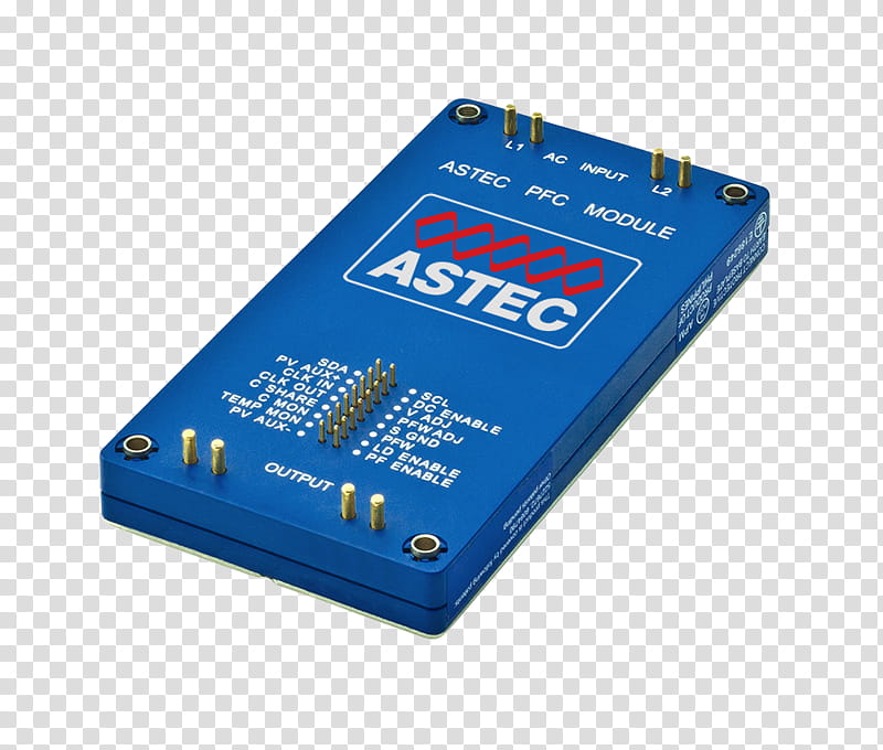 Power Converters Flash Memory, Artesyn Technologies, Microcontroller, Embedded System, Datasheet, Electronic Component, Computer Hardware, Alternating Current transparent background PNG clipart