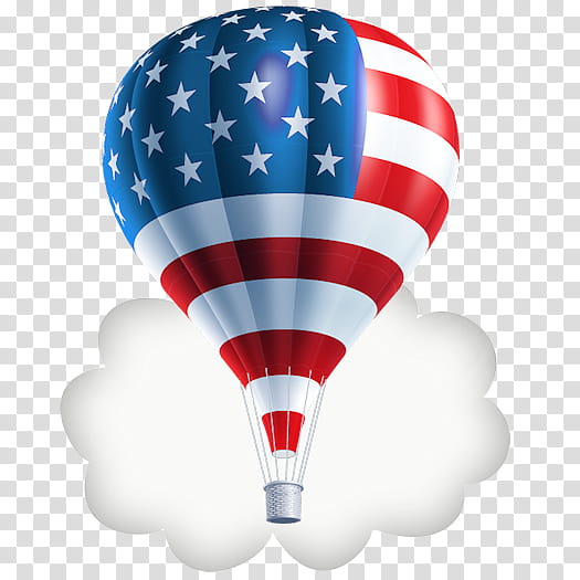Fourth Of July, 4th Of July , Happy 4th Of July, Independence Day, Celebration, United States, Relay, Balloon transparent background PNG clipart