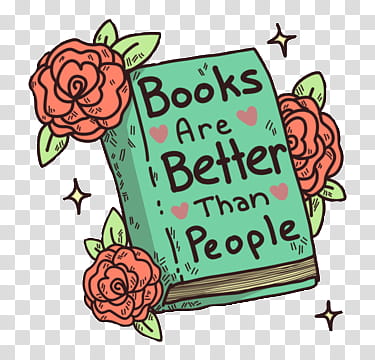 , multicolored books are better than people book transparent background PNG clipart