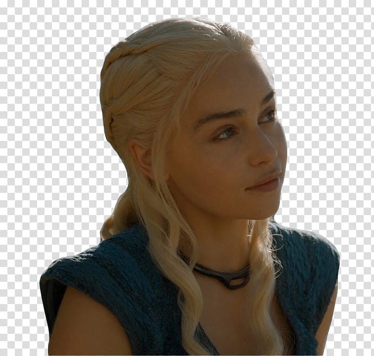 Game of Thrones Daenerys Targaryen, Emilia Clarke transparent background PNG clipart