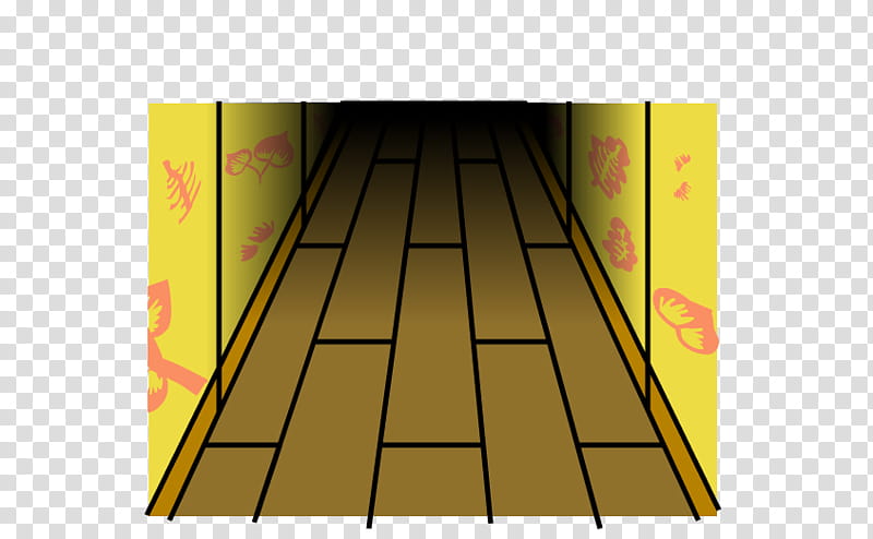 Walfas More Vertical Hallways transparent background PNG clipart