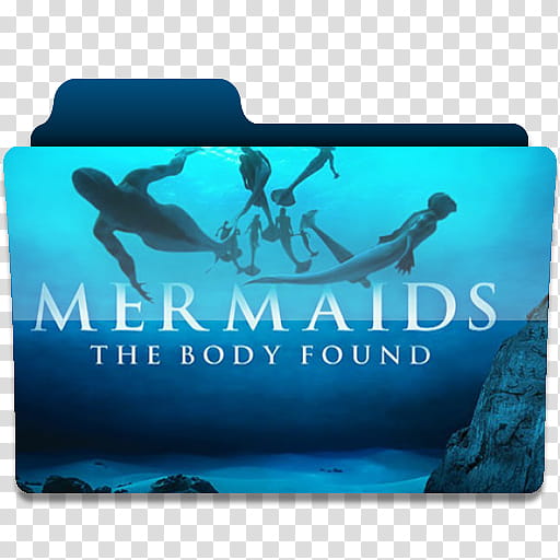 Mermaids The Body Found, Mermaids The Body Found icon transparent background PNG clipart