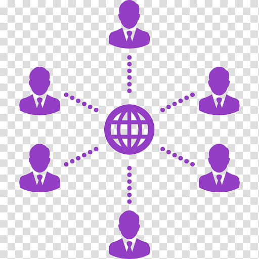 Network, Computer Network, Communication, Computer Network Diagram, Symbol, Purple, Text, Violet transparent background PNG clipart