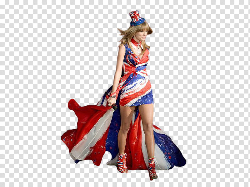 x Taylor Swift transparent background PNG clipart