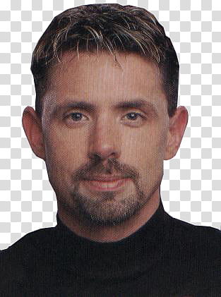 Michael Cole transparent background PNG clipart