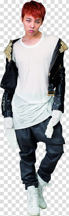 G Dragon transparent background PNG clipart