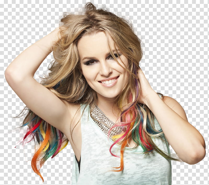 Bridgit Mendler HQ transparent background PNG clipart