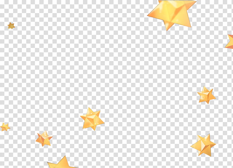 Stardust stars transparent background PNG clipart