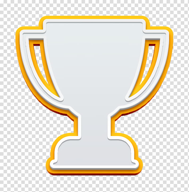 Motivation icon Cup icon Trophy icon, Logo, Symbol transparent background PNG clipart